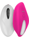 Teazers: Panty Vibrator with Remote Control