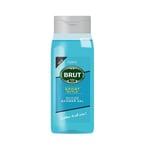 Brut Sport Style Hair Body Shower Gel 500ml