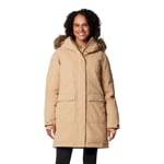 Columbia Little Si II Insulated Parka - Parka femme Canoe M