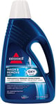 BISSELL Wash & Remove OXY Formula | For Use With All Leading Upright Carpet Cleaners | With OXY Action | 1265E,2X-Large