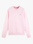 Scotch & Soda Logo Sweatshirt