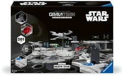 Construction circuit bille Ravensburger GraviTrax Star Wars