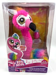 Zuru Pets Alive Frankie The Funky Flamingo Ages 3+ YJN001 NG