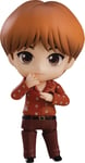 Tinytan  Jin Nendoroid Action Figure