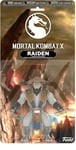 Mortal Kombat X Raiden Savage World Figure Funko Masters of the Universe Style