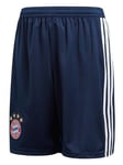 Adidas Bayern Munich Shorts Kids 9 10 Years Boys Home Football Shirt