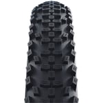 Schwalbe Smart Samoa Performance 27.5´´ X 2.25 Styv Mtb-däck