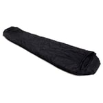 Snugpak Softie 3 Merlin Black Left Hand Zip WGTE Sleeping bag