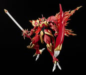 Good Smile Company Moderoid Magic Knight Rayearth The Spirit Of Fire