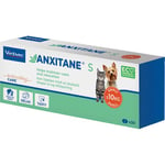 Virbac Anxitane Small <10 kg Lugnande tablett för hund och katt 30 st