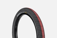 Wethepeople Activate BMX Tyre 60psi 20 x 2.35" Black/Red