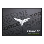 Team Group T-force Vulcan Z T253tz002t0c101 Disque Ssd 2.5" 2 To Séri