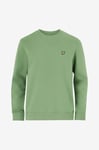 Lyle & Scott - Sweatshirt Crew Neck Sweatshirt - Grön