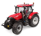 UNIVERSAL HOBBIES - Tracteur CASE IH Puma 165 CVX 2023 - 1/32 - UH6449