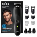 Braun All In One Style Kit Series 5 MGK5440