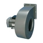 Ventilateur centrifuge Ventilateur industriel Vortice C 25/2 M E 1000 m³/h 230 V