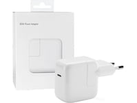 Vega Ecobox-Lader Nettverkslader For Iphone Ipad Mr2azm/A Usb-C Pd 30W Box Appx>