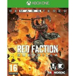 Red Faction: Guerrilla - Re-Mars-Tered for Microsoft Xbox One Video Game
