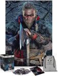 Assassins Creed Valhalla: Eivor puzzles 1000 pcs