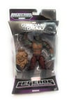 Marvel Legends Groot BAF Set 6"  Drax rare new sealed guardians of the galaxy