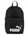 Puma Phase Backpack blk Svart