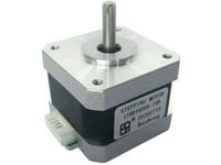 Renkforce Reservdel Stegmotor Passar Till: Basic 3 Rf-4538660 (Rf-4538660)