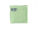 Manufacturer In Review Klut Tentant Microfiber 40X40 Grønn (10 stk) MIS-4040-G