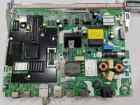 Motherboard TV SAMSUNG UE55TU7125Kxxc BN96-51850E vt55uh160