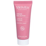 Melvita Argan Bio-Active Crème Lift & Fermeté 15 ml