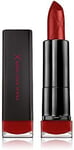 Max Factor Velvet Mattes Lipstick, Infused with Oils and Butters, 35 Love, 3.5