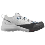 SALOMON S/lab Alpinway - Blanc / Noir taille 44 2/3 2024