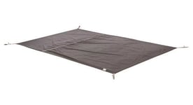 Tapis de sol big agnes pour tente c bar 3 gris