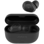 Ecouteurs intra-auriculaires sans fil Bluetooth Jabra Elite 10 Gen 2 avec réduction de bruit active Noir