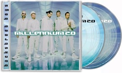 Backstreet Boys  Millennium 2.0  CD