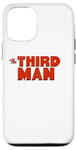 iPhone 12/12 Pro The Third Man Case