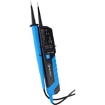 Metrel MD 1060 Non-Contact Voltage Tester 2-Pole 12 – 690 V AC/DC LED CAT III 1000 V CAT IV 600 V Calibrated