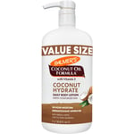 Palmer's Coconut Oil Formula Body Lotion for Dry Skin 958g