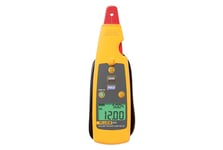 Fluke 2646347 Strømtang , Hånd-Multimeter Digital Proces-Strømudledning Cat Ii 300 V Visning (Counts): 1200