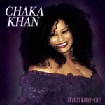 Chaka Khan  I&#039;m Every Woman  Live  Purple/white Haze  LP/Vinyl