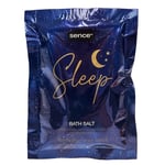 Sence Wellness Bath Salt Sleep Recharge Your Mind 60 gram