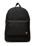 Backpack Black Lyle & Scott