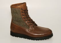 Timberland Earthkeepers Alpine Boots Size 40 US 7 Men Lace-up Boots 6224R