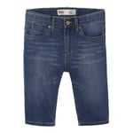 Indigo Levis Bermuda 511 Shorts