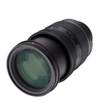 Samyang AF 35-150mm F2,0-2,8 FE pour Sony E - Objectif zoom tout-en-un avec par focal, AF vidéo cinématographique, zoom Dolly Shot, commutateur personnalisé, protection contre les intempéries