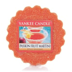 Yankee Candle Wax Melts Passionfruit Martini