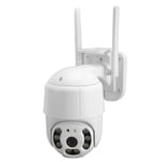 2K Security Cameras Outdoor WiFi Home Video Surveillance Waterproof