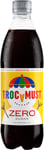 Trocadero Julmust Zero 50cl (BF: 2024-03-05)