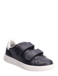 T305 Cls Vel K Sport Sneakers Low-top Sneakers Black Björn Borg