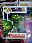 EN STOCK - Funko Pop! Marvel No Way Home Green Goblin (Special Edition)