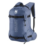 Millet Cosmic 20 - Sac à dos ski Dark Denim 20 L